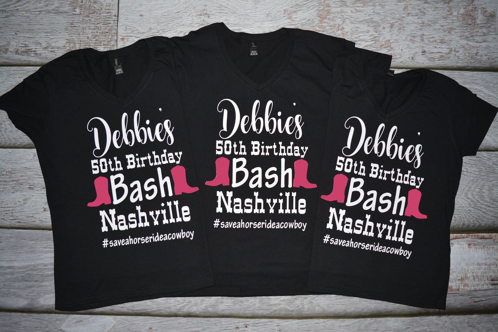 Personalized Nashville Bachelorette Shirts Custom Nashville Etsy