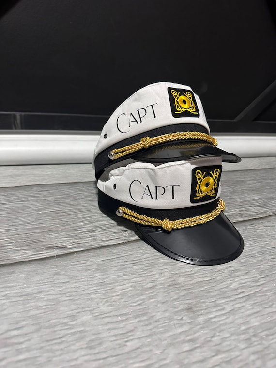 Bachelor Party Captain display picture 1