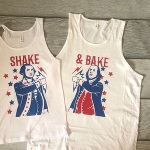 Cute 4th of july tank tops clearance