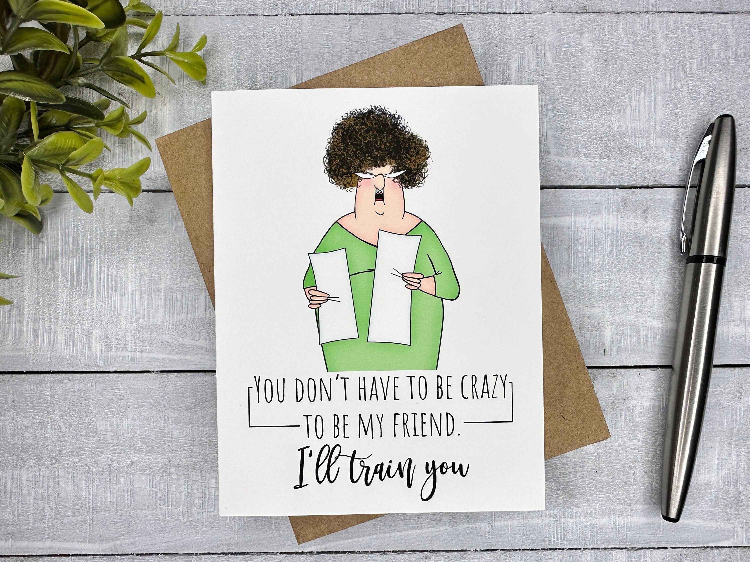 Funny Birthday Thank You Message