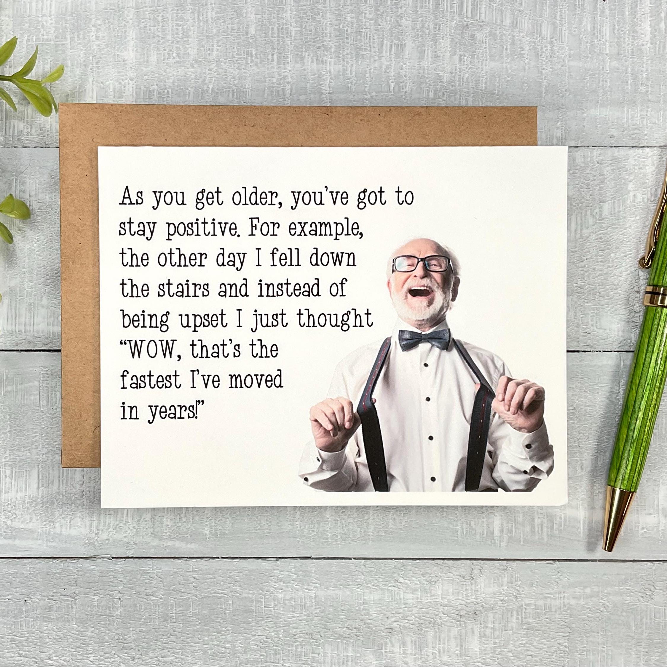 Dim Sum-Body Say It's Your Birthday Card – Sik Fan Studio