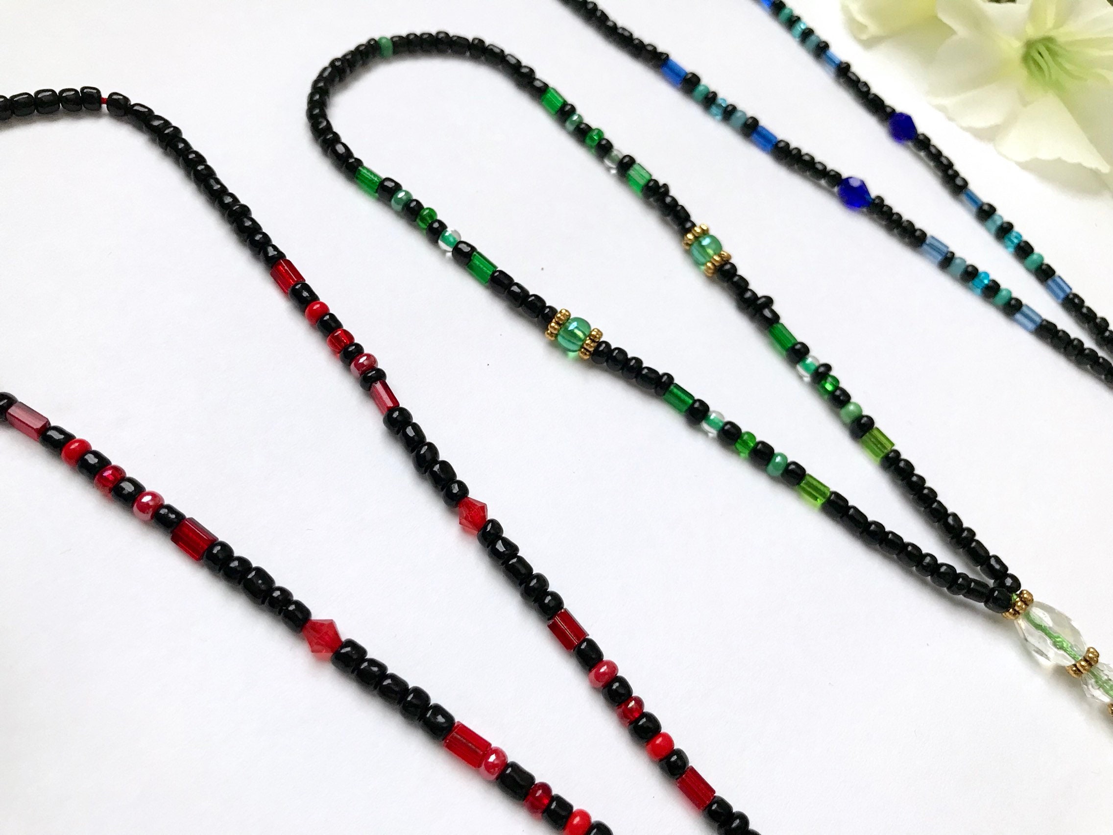 Black Rearview Mirror Hanger Rearview Mirror Charm Car Etsy