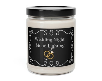 Wedding Night Mood Lighting