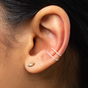 Silver Klassic Midi Kuff