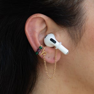 Air Pod Kuffs