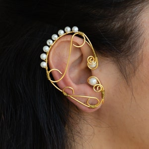 Ear Covers