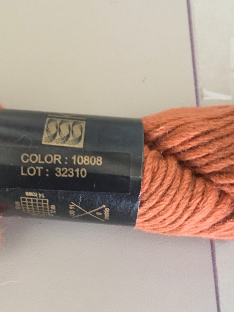 100/% Bulky Weight soft Llama yarn Karabella La LLama