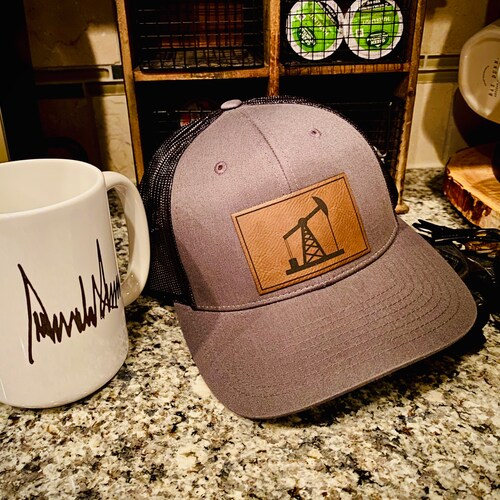 Oilfield Pumpjack Decal Sticker Pumpjack Heartbeat Decal Etsy