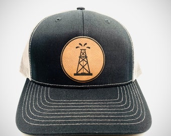 Hooey oilfield cheap hats