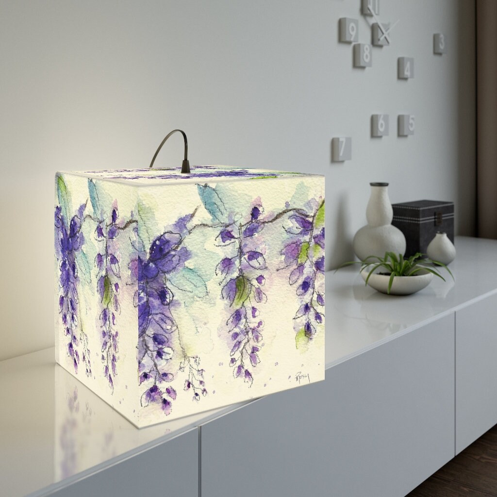 Purple Floral Botanical Illustration Floral Bright Purple Bedroom Wall Decor Wisteria Flowers Art Print Purple Flower Watercolor Painting Purple Floral Botanical Illustration Floral Bright Purple Bedroom Wall Decor Wisteria Flowers Art Print Purple Flower Watercolor Painting