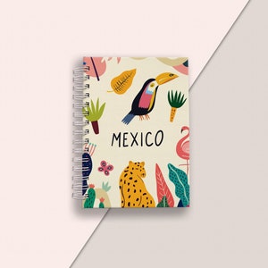 Spiral Journal, Mexican Culture Art, Mexican Folk Art
