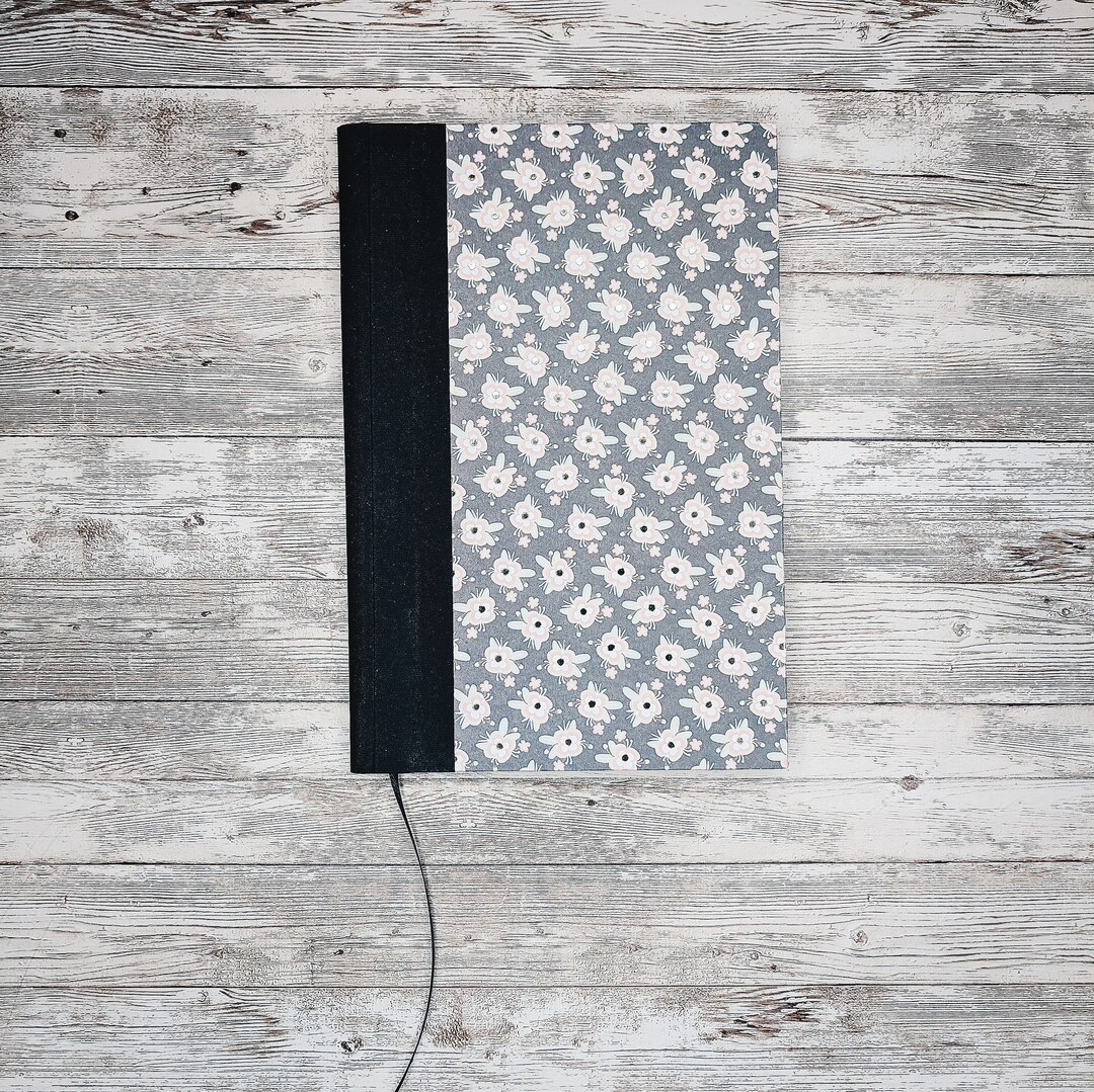 Dot Grid, Bullet Journal, Mindfulness Gift, Bujo, Notebook, Hardcover ...