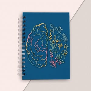 Nursing School Planner: Handmade Student Gift, Weekly & Daily image 3