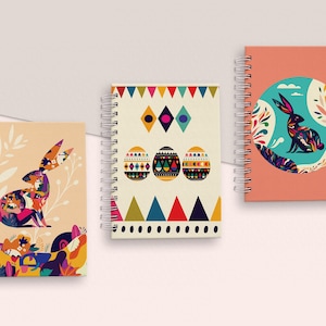 ADHD Hourly Planner Bundle 2022, Daily Planner and Journal
