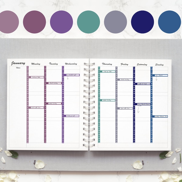 Happy Planner Big Kit Etsy