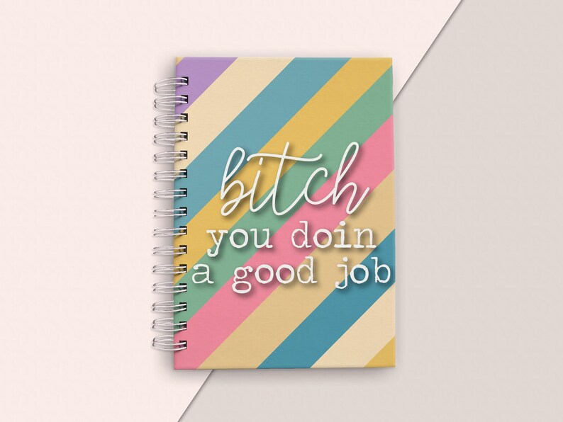 Nursing School Planner: Handmade Student Gift, Weekly & Daily image 2