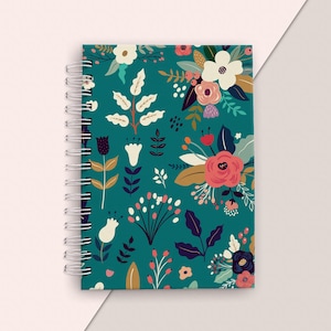Daily Planner or Weekly Planner, Mom Planner with Productivity Planner, Undated Planner with Hourly Planner Option, Perfect Project Planner