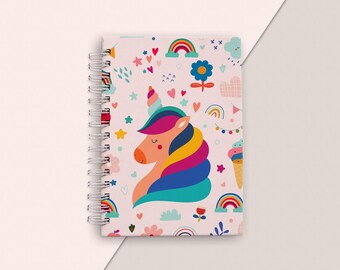 ADHD 2022 Daily Planner Bundle, Calendar and Journal