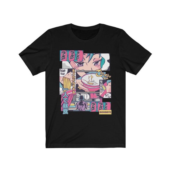 Buy Ramen Shop Manga T-shirt Anime Shirt Anime Apparel Manga Online in India - Etsy Buy Ramen Shop Manga T-shirt Anime Shirt Anime Apparel Manga Online in India - Etsy