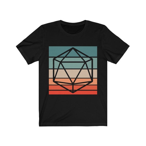 Tabletop Rpg Vintage Game Shirt Master Role Play T-Shirt Tabletop Rpg Vintage Game Shirt Master Role Play T-Shirt