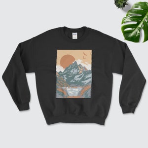 Cool Design Jumper Etsy