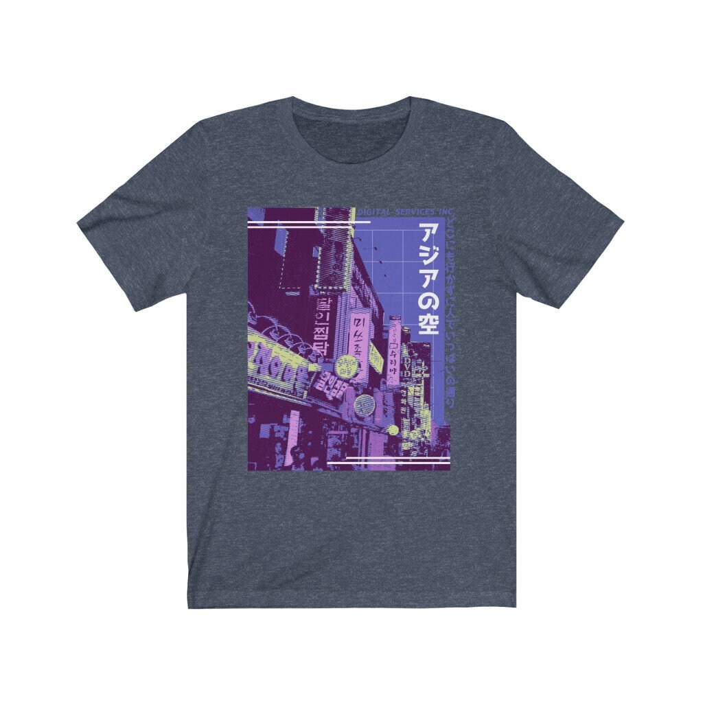 Tシャツ・カットソー COVERNAT Travel Bus Graphic T-Shirt Purple MUSINSA | COVERNAT Travel Bus Graphic T-Shirt Purple