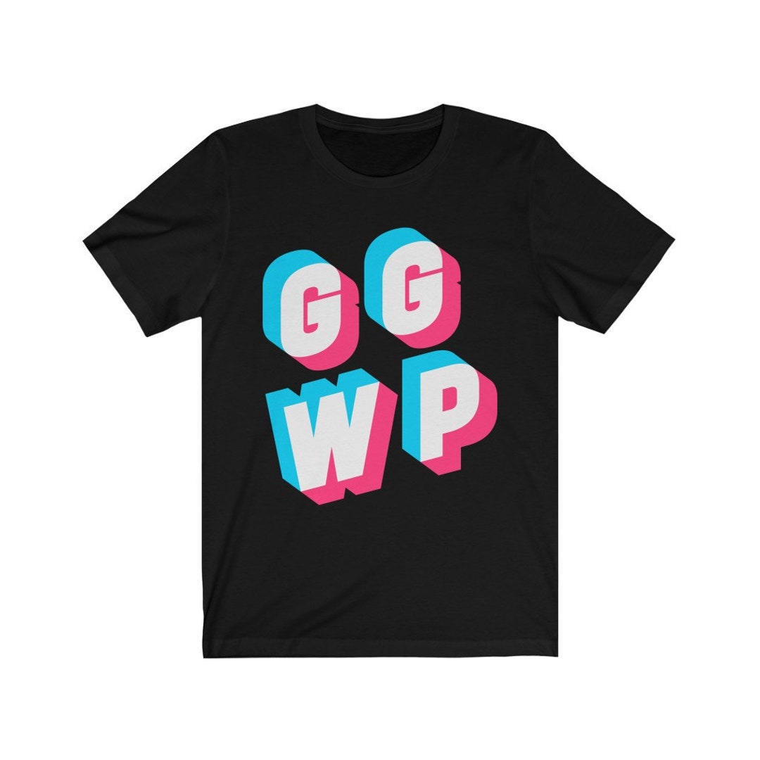 Ggwp Gifts & Merchandise for Sale