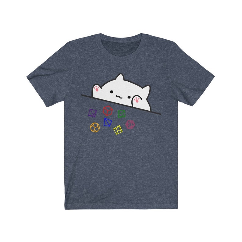 gnf cat merch