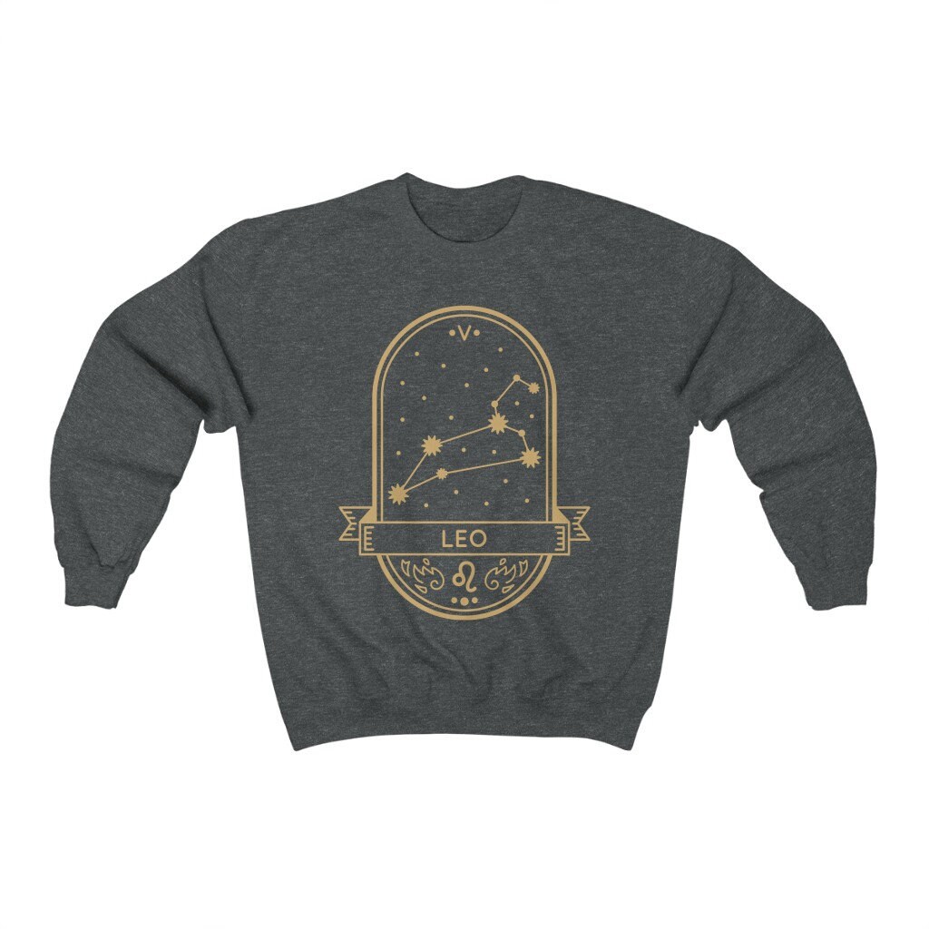 トップス meltthelady horoscope tattoo sweat m45005036502_1.jpg?1731281155