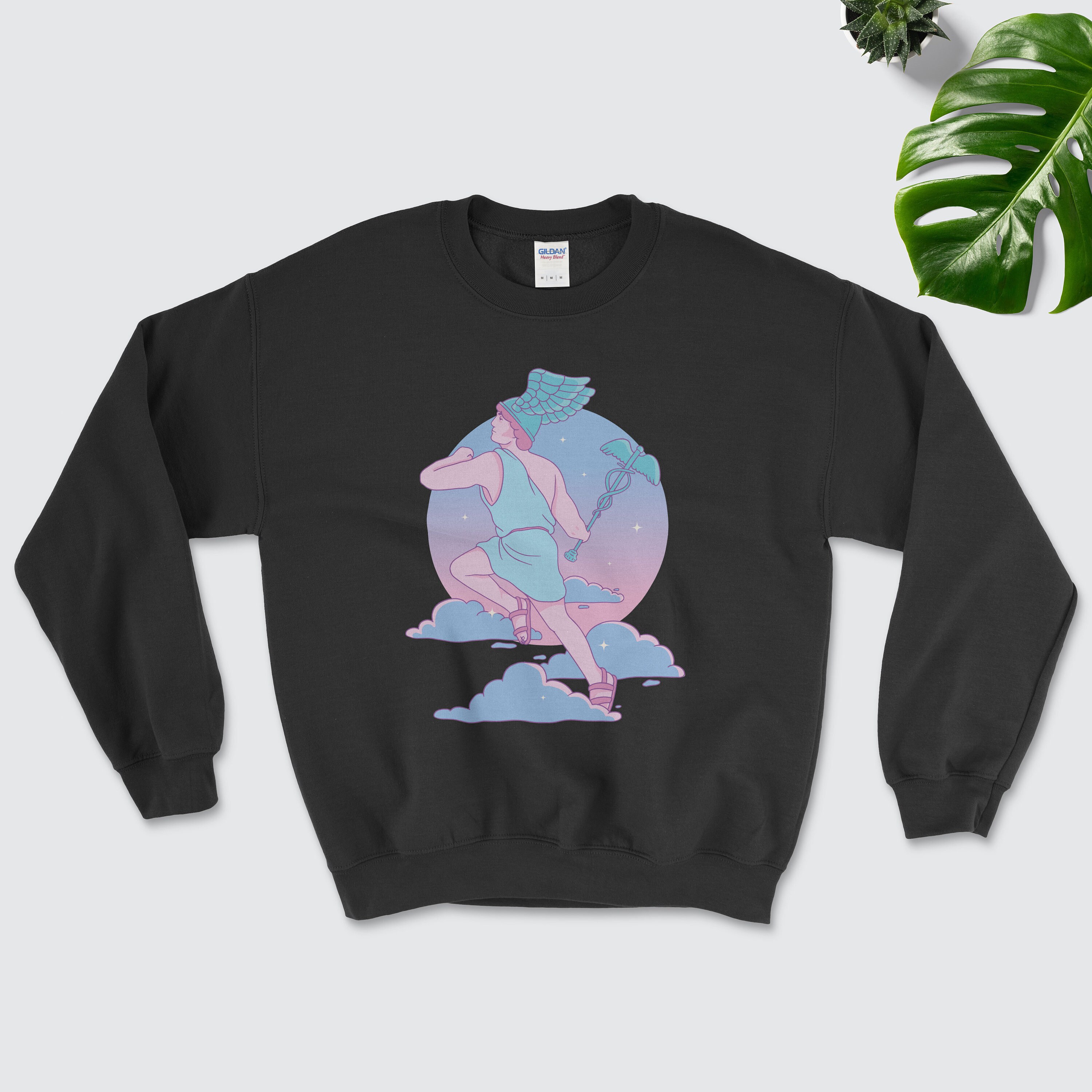 Pastel Hermes Sweatshirt Hermes 