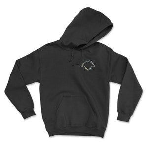 Come and Take It Colorful Hoodie | Second AmenGMent | 2A Supporter | Firearms