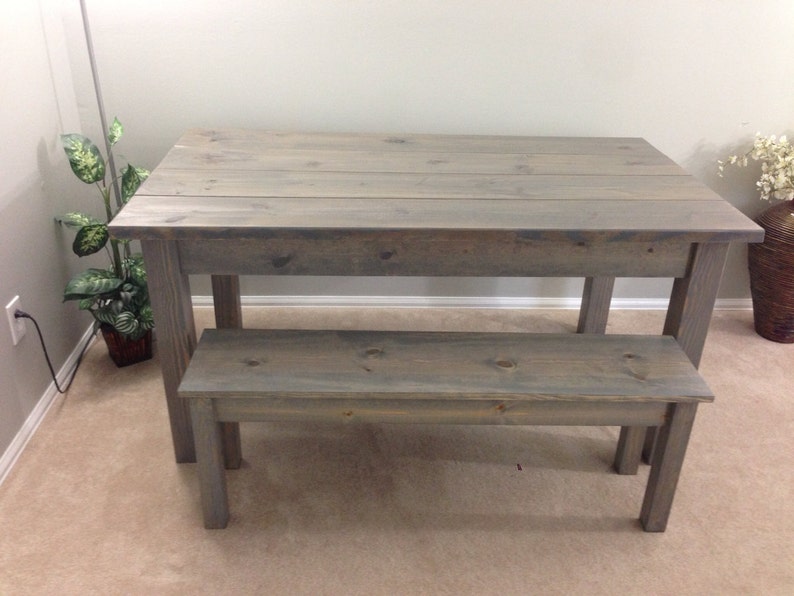 Farmhouse Table Farm Harvest Driftwood Grey - Farmhouse Harvest Table Farmhouse Table Farm Harvest Driftwood Grey - Farmhouse Harvest Table