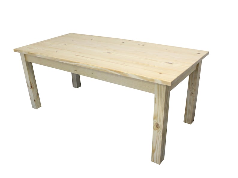 Unfinished Farmhouse Kitchen Table Dining - Unfinished Farmhouse Kitchen Table Unfinished Farmhouse Kitchen Table Dining - Unfinished Farmhouse Kitchen Table