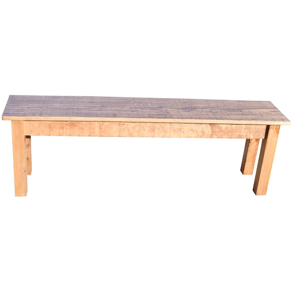 Lancaster table and benches sale