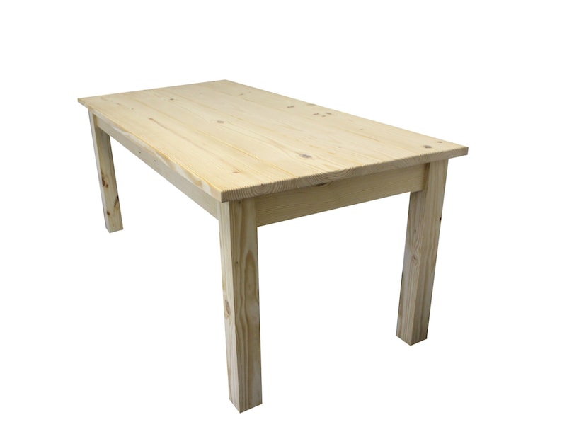 Unfinished Farmhouse Kitchen Table Dining - Unfinished Farmhouse Kitchen Table Unfinished Farmhouse Kitchen Table Dining - Unfinished Farmhouse Kitchen Table
