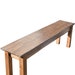 see more listings in the Benches section