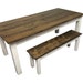 see more listings in the Farmhouse Tables section