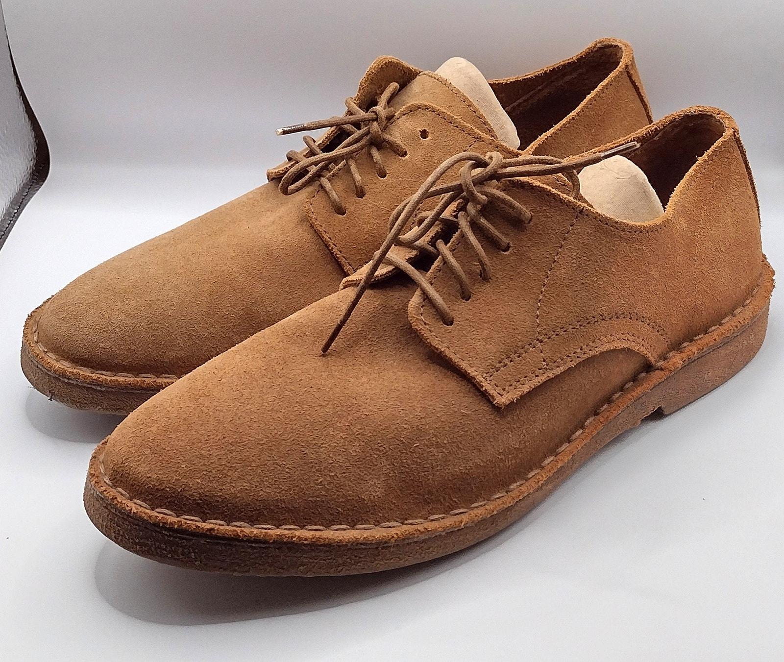 Alden Shoes Australia