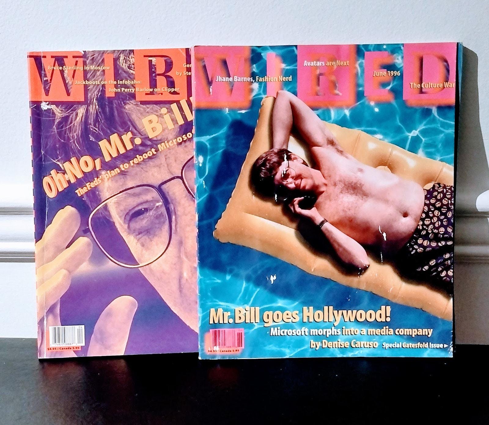 1990s Magazine Lot - Etsy - Page 5