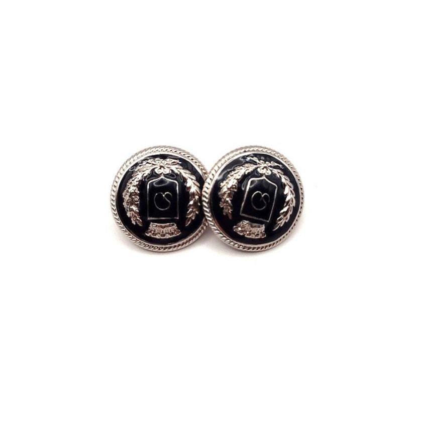 St John Sj Logo - Etsy