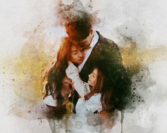 Custom for Sheeun Huq