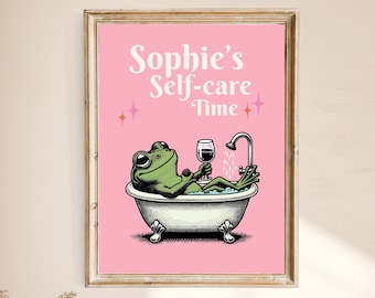 Take More Chances Dance More Dances, Wall Art, Girls Room, Print, Art