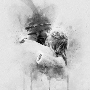 Vaderdagcadeau van vrouw en dochter,, eerste Vaderdagcadeau, Vaderdagcadeau van kleinkinderen, vaderdagcadeau van dochter picture_A