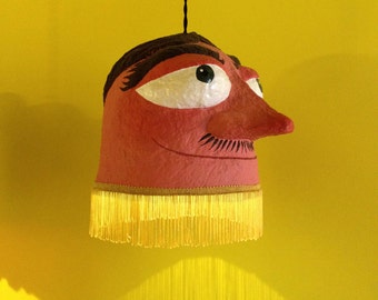 GASPARINHO LAMP