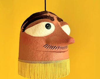 GASPARINHO LAMP
