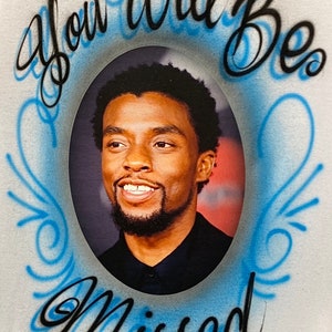 In Loving Memory | Rest In Peace | In Memory Of Custom Airbrush Shirt | RIP | Gone But Not Forgotten | Long Live | RIP Shirt
