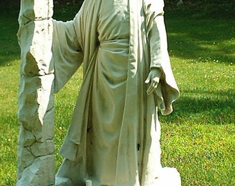 Jesus Statue Photo Download