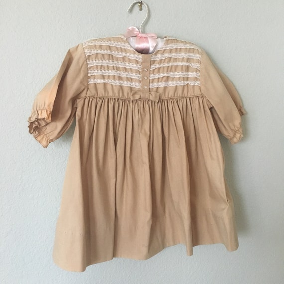 nannette girl dresses