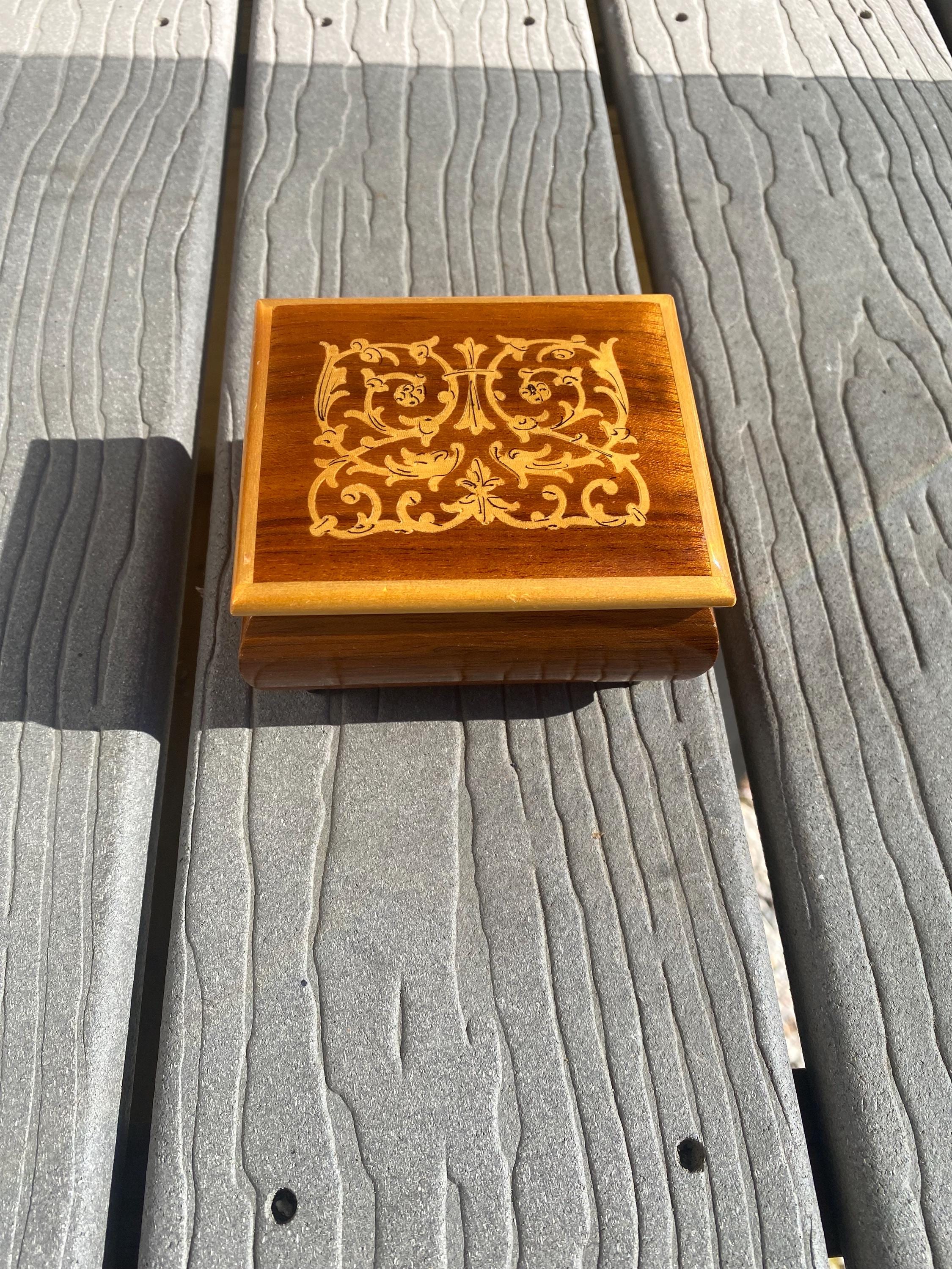 Music box reuge - Etsy 日本 Music box reuge - Etsy 日本