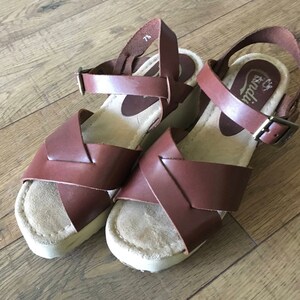 candies sandals 90s